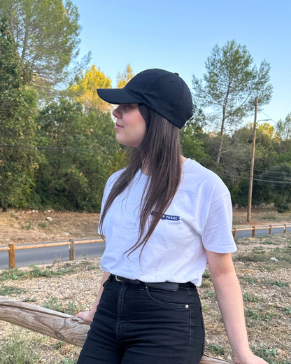 T-SHIRT 100% COTON